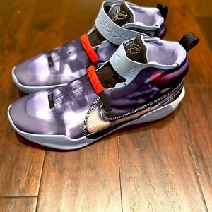 Nike Kobe AD NXT FF Vast Grey Blue Hero